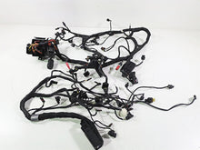 Load image into Gallery viewer, 2016 BMW S1000RR K46 Wiring Harness &amp; Engine Harness DDC 61118556087
