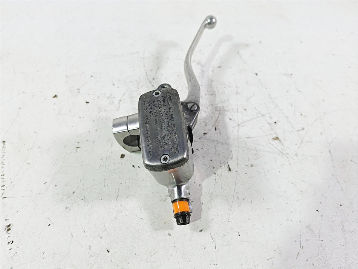 1998 Honda GL1500 Valkyrie Tour Clutch Master Cylinder 22890-MZ0-006 {{ shop.shopifyCountryName }} - Mototech271