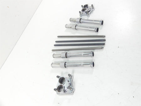 2008 Harley Softail FXSTB Night Train Pushrods & Lifter Cover Set 17967-99 {{ shop.shopifyCountryName }} - Mototech271