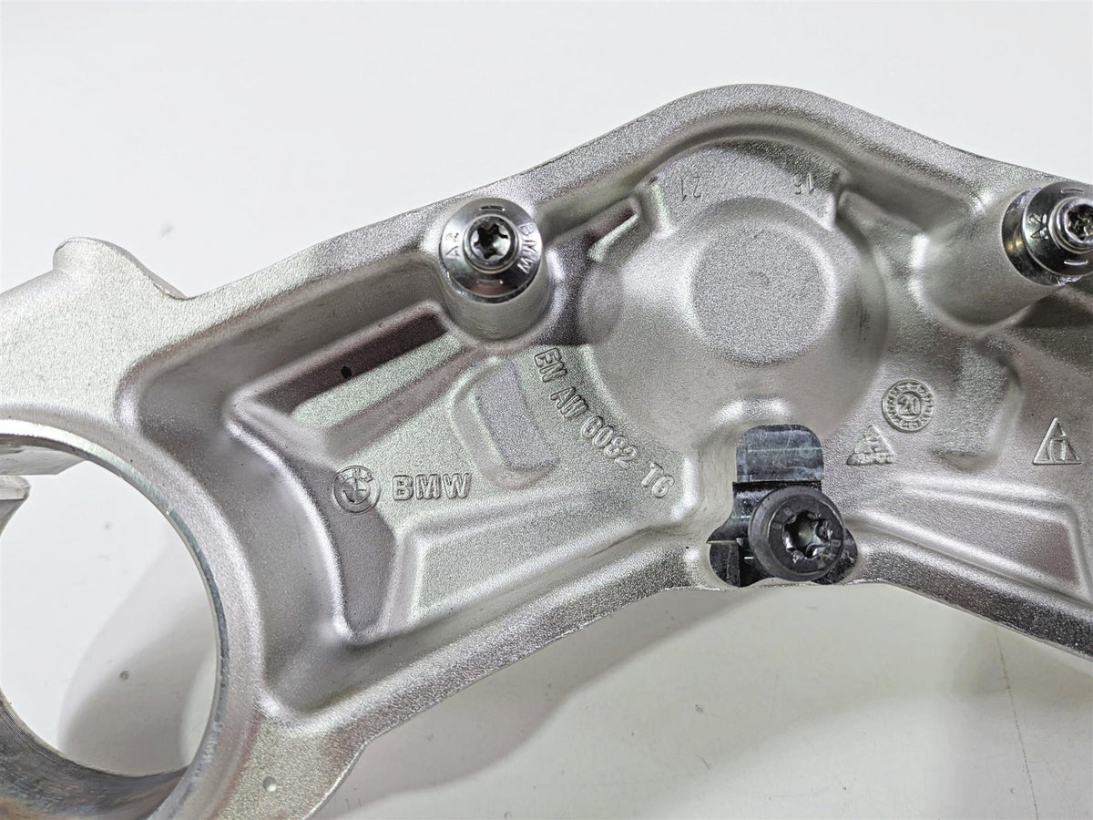 2021 BMW R1250GS K51 Adventure Lower Triple Tree Steering Clamp 31429443337-Mototech271