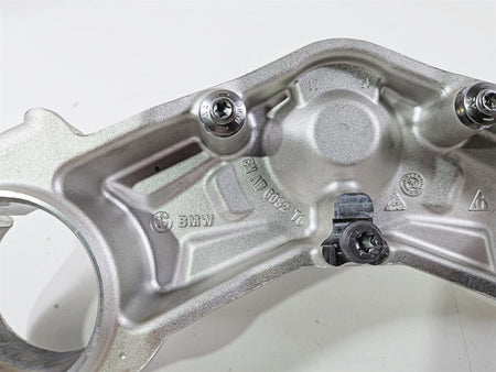 2021 BMW R1250GS K51 Adventure Lower Triple Tree Steering Clamp 31429443337-Mototech271