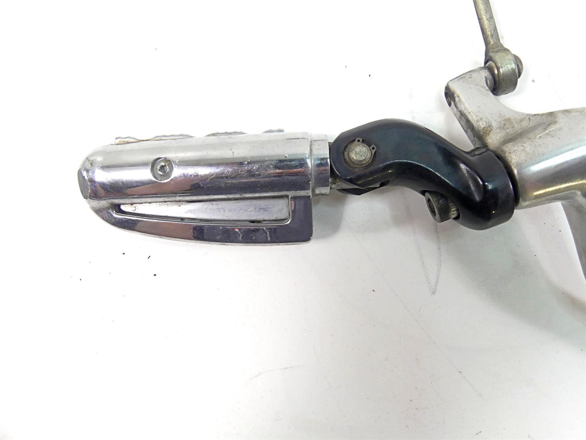 2013 Harley VRSCF Muscle Vrod Left Right Footpeg Foot Peg Rest Set 54046-12 {{ shop.shopifyCountryName }} - Mototech271