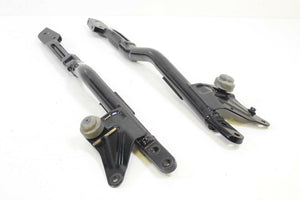 2017 Victory Octane 1200 Upper Frame Tube Rail Mount Set 1020139-266 / 1020138 | Mototech271