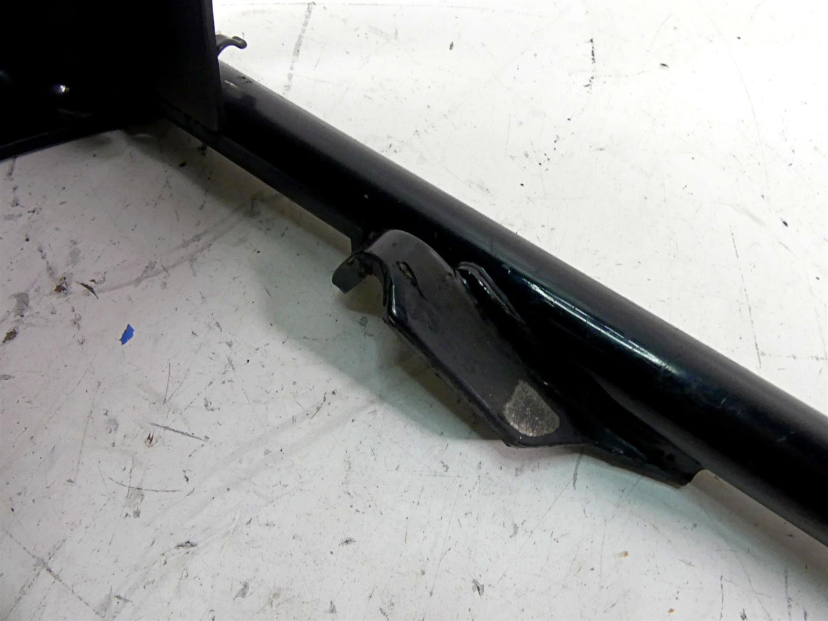2011 Harley Softail FLSTF Fat Boy Rear Swing Arm Swing Arm & Axle 47573-11BHP {{ shop.shopifyCountryName }} - Mototech271