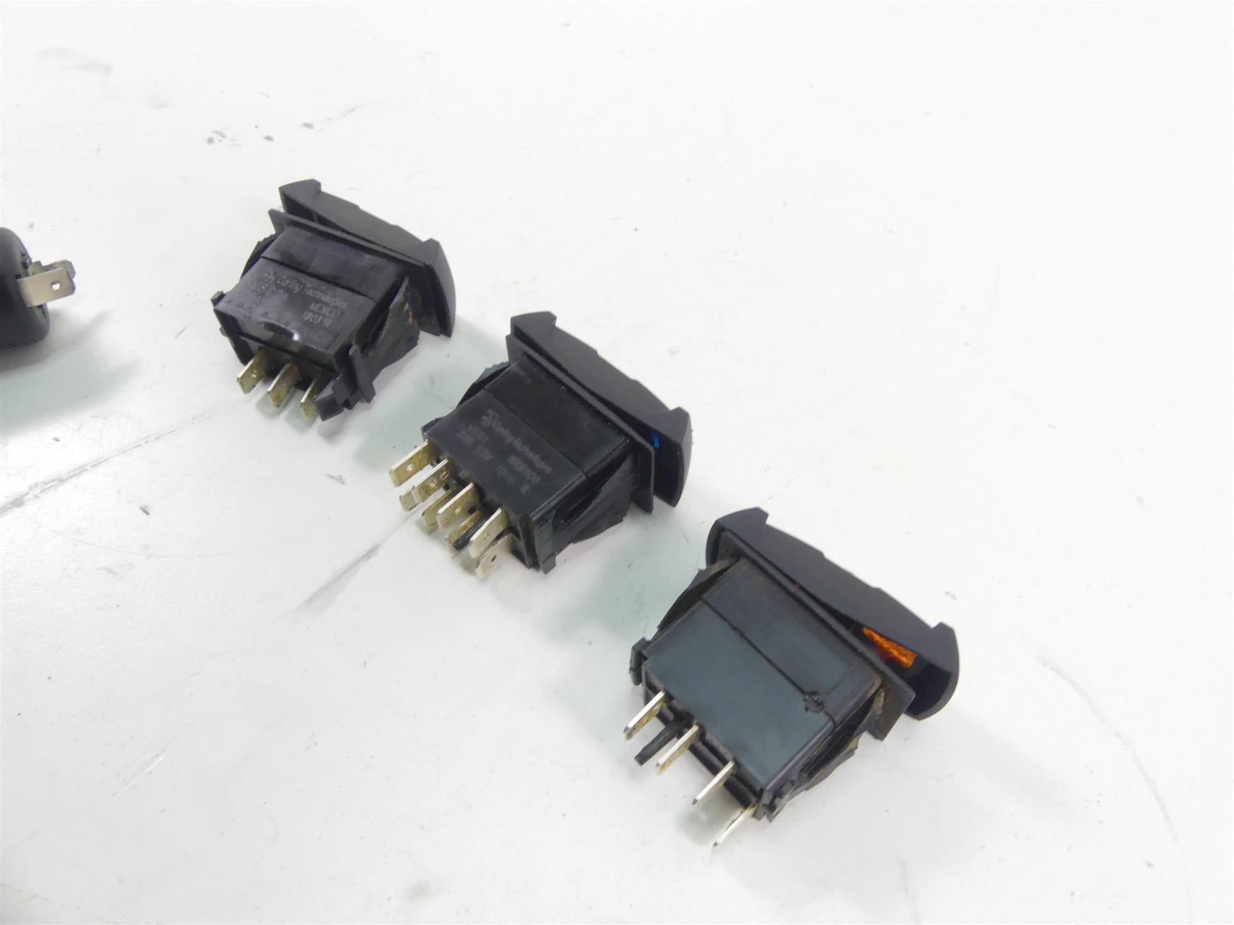 2018 Polaris General 1000 EPS Ignition Light Awd All Switch Key Set 4012165 {{ shop.shopifyCountryName }} - Mototech271