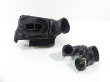 Load image into Gallery viewer, 2003 Honda VT1100 C2 Shadow Sabre Air Box Cleaner Breather &amp; Tubes 17210-MM8-020 | Mototech271

