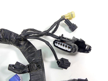 2015 KTM 1190 Adventure Main & Engine Wiring Harness Abs 60311075233 60311085100 {{ shop.shopifyCountryName }} - Mototech271