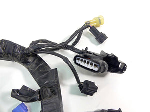 2015 KTM 1190 Adventure Main & Engine Wiring Harness Abs 60311075233 60311085100