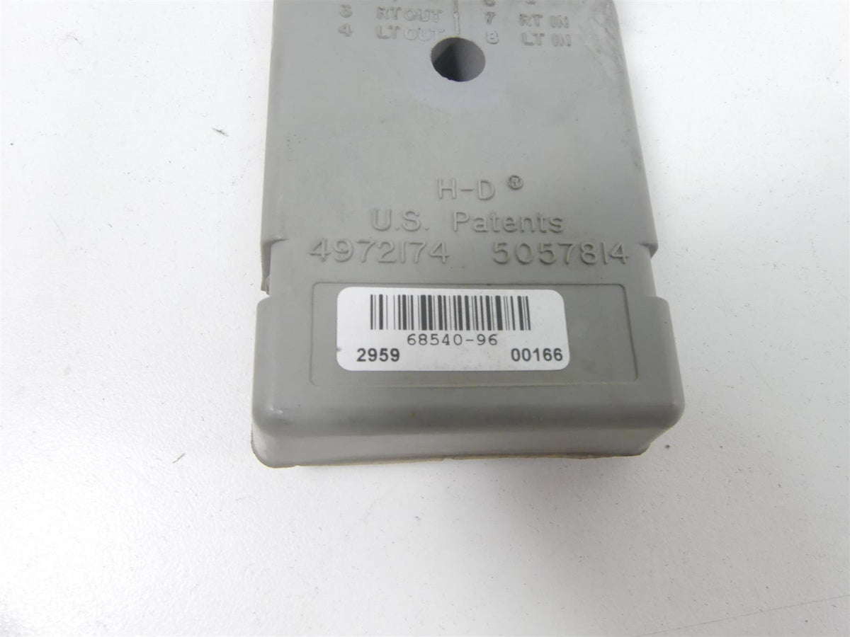 2001 Harley Davidson XL1200 Sportster Tsm Turn Signal Module Flasher 68540-96 {{ shop.shopifyCountryName }} - Mototech271