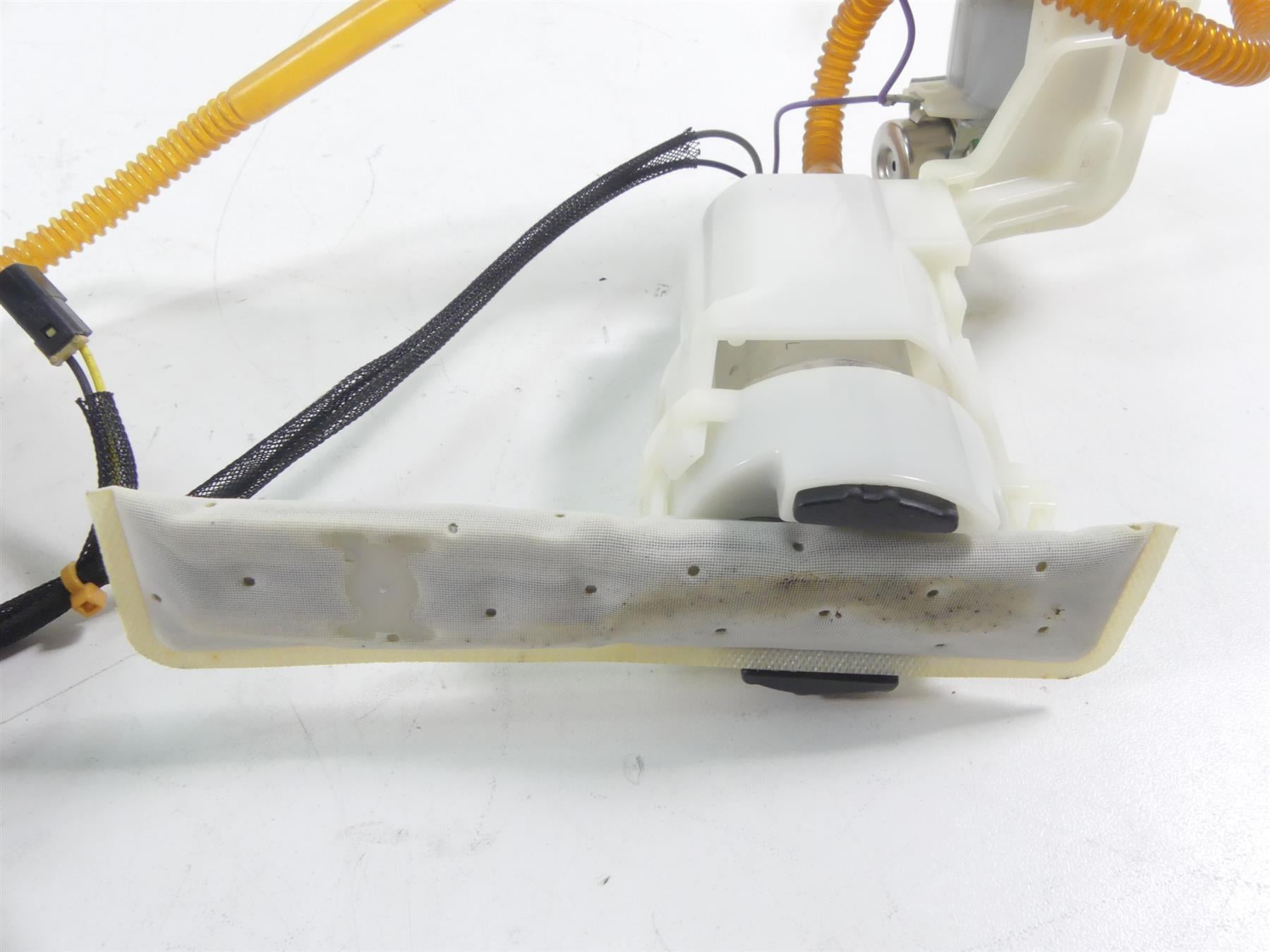 2016 Harley FXDLS Dyna Low Rider Fuel Gas Petrol Pump & Sending Unit 75246-04A {{ shop.shopifyCountryName }} - Mototech271