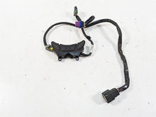 Load image into Gallery viewer, 2013 Harley Softail FLSTC Heritage Classic Instrument Lights Cluster 72658-12 | Mototech271
