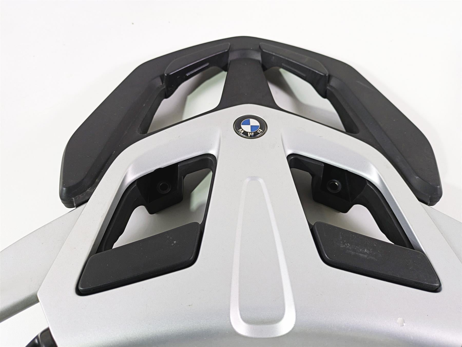 2019 BMW R1250RT K52 Luggage Rack Grab Rail Bar READ 46548520650 46548548023 {{ shop.shopifyCountryName }} - Mototech271