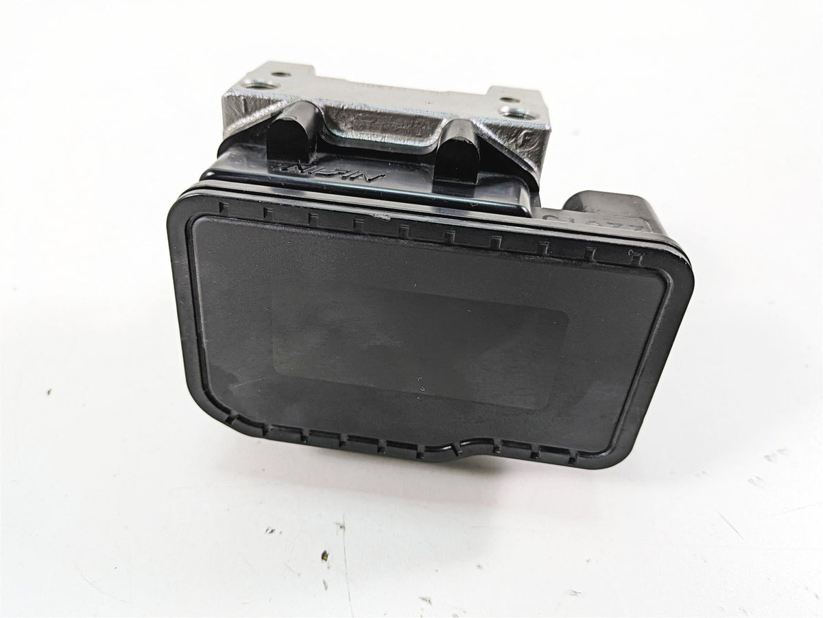 2012 Triumph Tiger 800XC ABS Nissin Abs Brake Pump Unit Module T2022016 {{ shop.shopifyCountryName }} - Mototech271