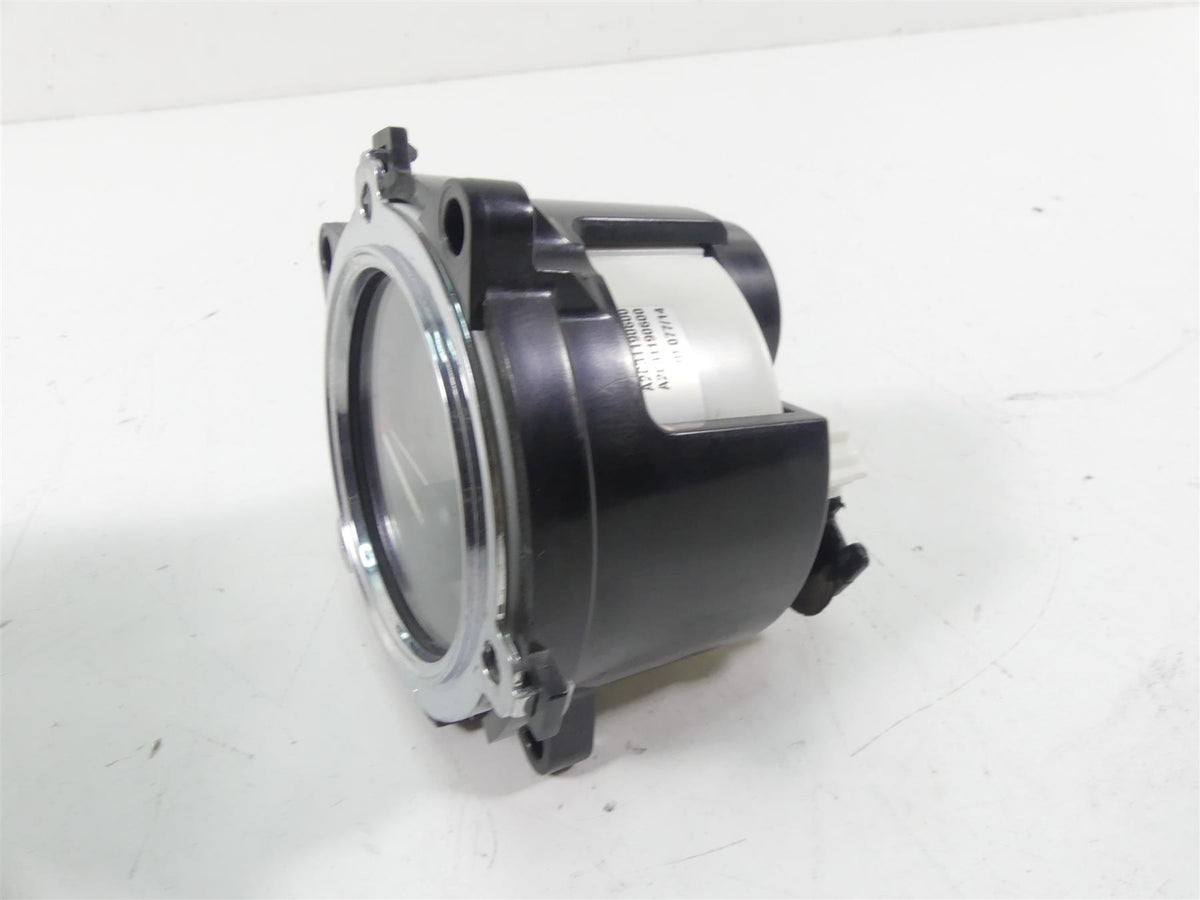 2014 Harley Touring FLHX Street Glide Fuel Gas Petrol Level Gauge 70900163 {{ shop.shopifyCountryName }} - Mototech271