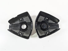 Load image into Gallery viewer, 2017 Victory Octane 1200 Triangle Side Cover Set - Read 5453138 5633067
