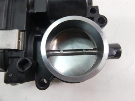 2017 BMW R1200GS GSW K50 Fuel Injection Throttle Body Bodies Set 13548564959 {{ shop.shopifyCountryName }} - Mototech271