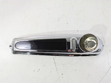 Load image into Gallery viewer, 2009 Harley FXCWC Softail Rocker Fuel Tank Dash Panel Console 71574-08 71944-08
