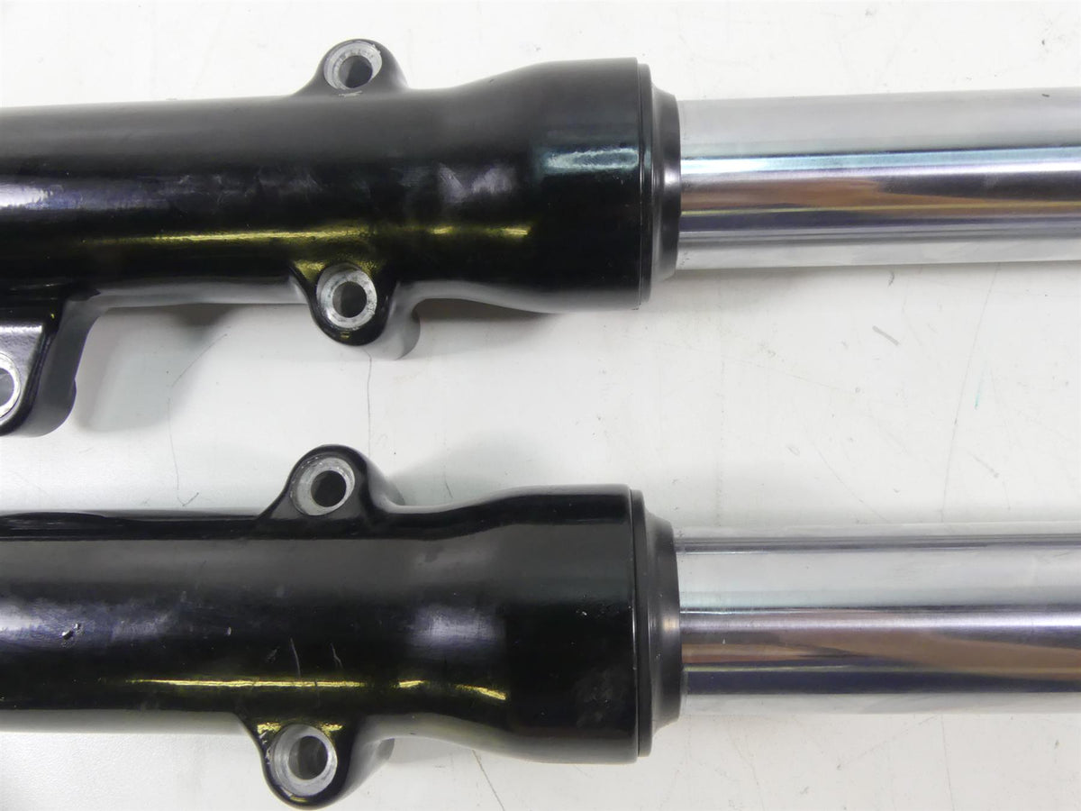 2017 Victory Octane 1200 Straight Front Fork Leg Damper Set - 41Mm 1824257-658 {{ shop.shopifyCountryName }} - Mototech271