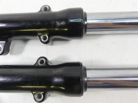 2017 Victory Octane 1200 Straight Front Fork Leg Damper Set - 41Mm 1824257-658 {{ shop.shopifyCountryName }} - Mototech271