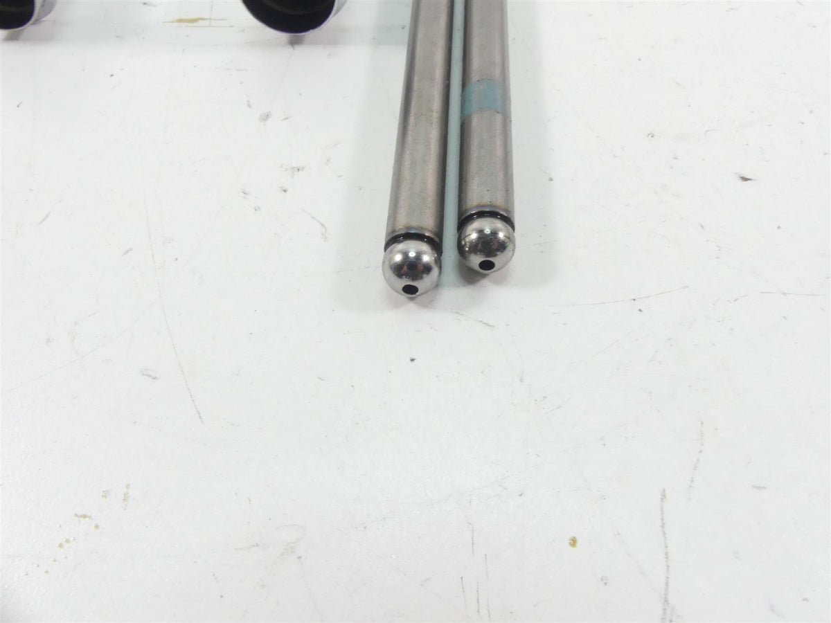2021 Harley Softail FXBBS Street Bob Push Rod Tappet Cover Set 25700410 {{ shop.shopifyCountryName }} - Mototech271