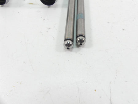2021 Harley Softail FXBBS Street Bob Push Rod Tappet Cover Set 25700410 {{ shop.shopifyCountryName }} - Mototech271