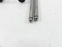 Load image into Gallery viewer, 2021 Harley Softail FXBBS Street Bob Push Rod Tappet Cover Set 25700410
