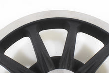 Load image into Gallery viewer, 2016 Indian Chieftain 111ci  Rear Drive Belt Pulley Sprocket 24mm 66T 1333429-52
