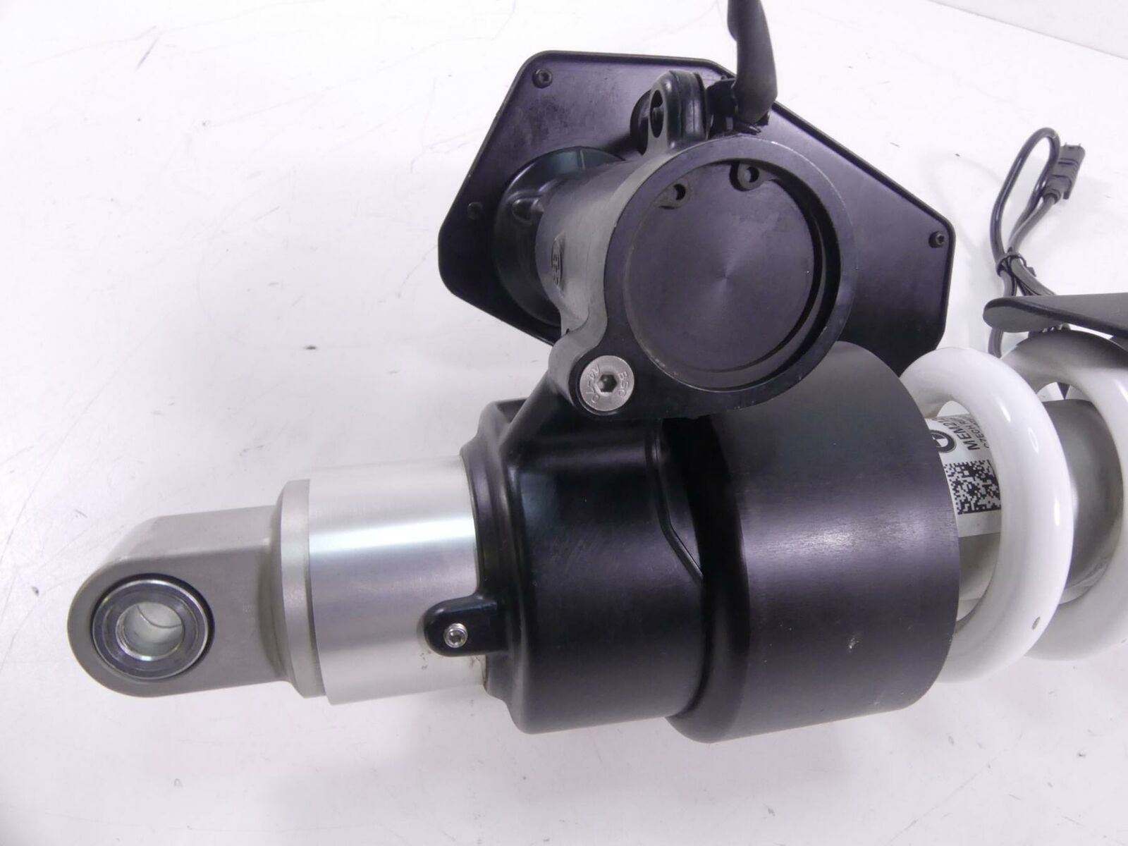 2017 BMW R1200RT RTW K52 Rear Esa Damper Suspension Shock 33548557148 {{ shop.shopifyCountryName }} - Mototech271