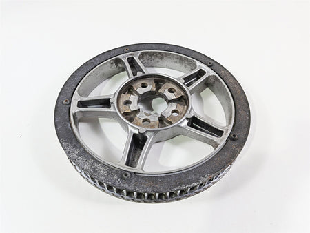 2012 Yamaha XV1900 Raider S Rear Belt Drive Pulley 66T 5C7-25466-01-00 {{ shop.shopifyCountryName }} - Mototech271