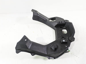 2023 Kawasaki KLR KL 650 Adventure Front Inner Dashboard Fairing 14093-1076 | Mototech271