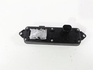 2014 BMW K1600 GTL  K48 Side Panel Audio Control Buttons Set 65147727885