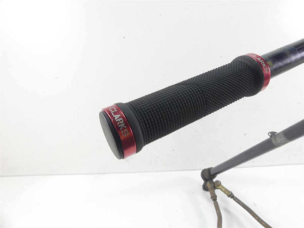 2014 Can Am Renegade 1000 STD Handlebar Steering Post Tie Rod Set 709401008 {{ shop.shopifyCountryName }} - Mototech271