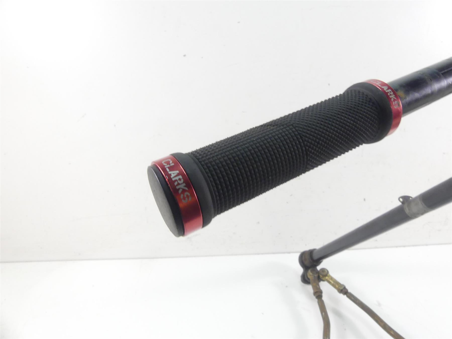 2014 Can Am Renegade 1000 STD Handlebar Steering Post Tie Rod Set 709401008 {{ shop.shopifyCountryName }} - Mototech271