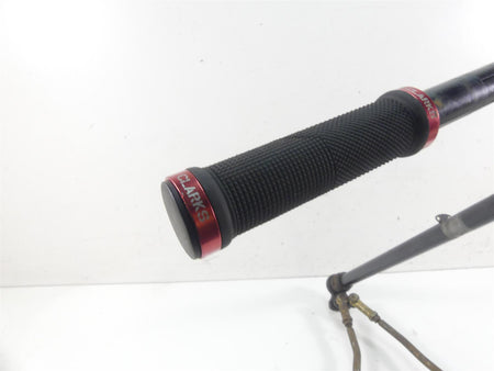 2014 Can Am Renegade 1000 STD Handlebar Steering Post Tie Rod Set 709401008 {{ shop.shopifyCountryName }} - Mototech271