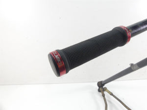 2014 Can Am Renegade 1000 STD Handlebar Steering Post Tie Rod Set 709401008