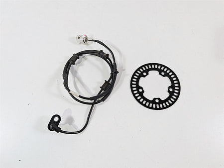 2024 Yamaha YZF R1 RN65 Rear Abs Brake Wheel Speed Sensor - Read 2CR-85980-01-00 {{ shop.shopifyCountryName }} - Mototech271