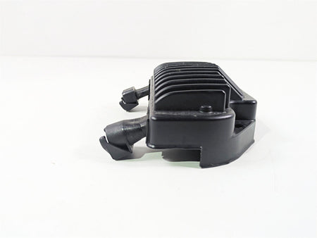 2009 Harley FXDC Dyna Super Glide Rectifier Voltage Regulator 74631-08A {{ shop.shopifyCountryName }} - Mototech271