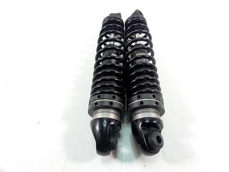 2017 Harley XL1200 CX Sportster Roadster Rear Suspension Shocks 13.5" 54000103 {{ shop.shopifyCountryName }} - Mototech271