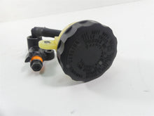 Load image into Gallery viewer, 2009 Honda VTX1300 Touring 1/2&quot; Nissin Rear Brake Master Cylinder 43510-MEA-902 | Mototech271
