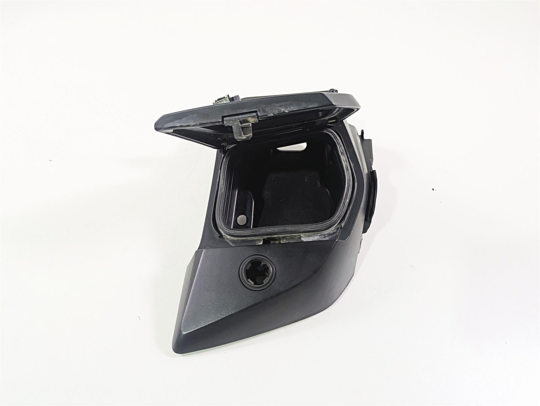 2016 BMW R1200RT K52 Right Glove Box Storage Compartment 46638544958 {{ shop.shopifyCountryName }} - Mototech271