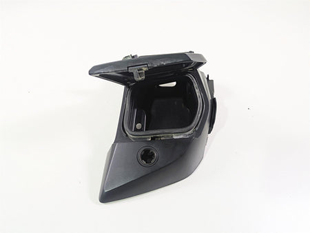 2016 BMW R1200RT K52 Right Glove Box Storage Compartment 46638544958 {{ shop.shopifyCountryName }} - Mototech271