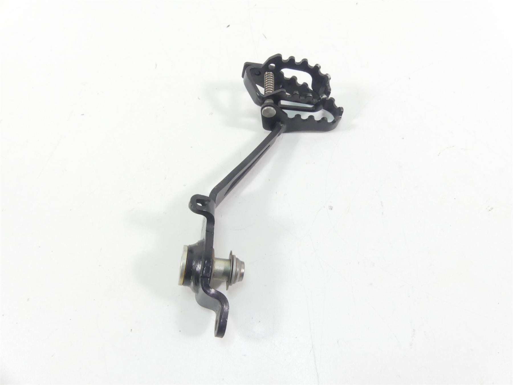 2013 BMW R1200GS GSW K50 Adjustable Brake Lever Foot Pedal 35218529841 {{ shop.shopifyCountryName }} - Mototech271