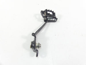 2013 BMW R1200GS GSW K50 Adjustable Brake Lever Foot Pedal 35218529841 | Mototech271
