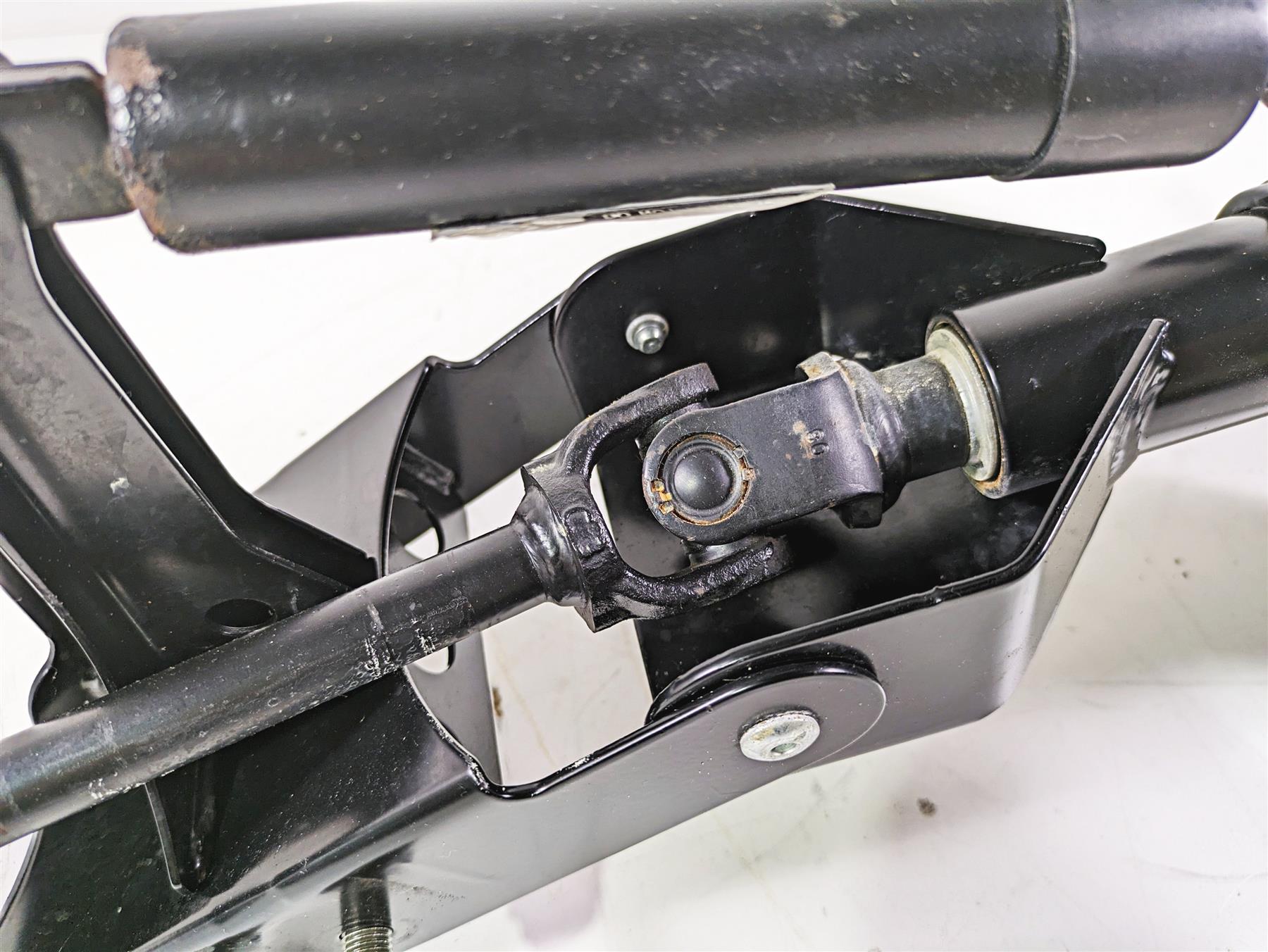 2020 Polaris RZR XP 1000 EPS Steering Wheel & Shaft Damper 1824014 2209704 {{ shop.shopifyCountryName }} - Mototech271