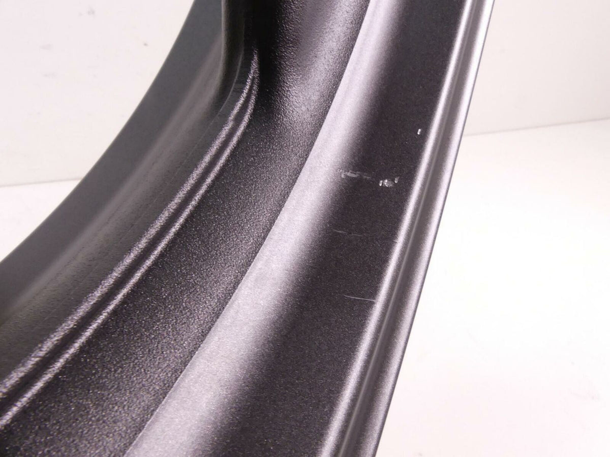 2012 Honda CBR600RR Front Straight Enkei Rim Wheel 17x 3.5 44650-MFJ-308 {{ shop.shopifyCountryName }} - Mototech271