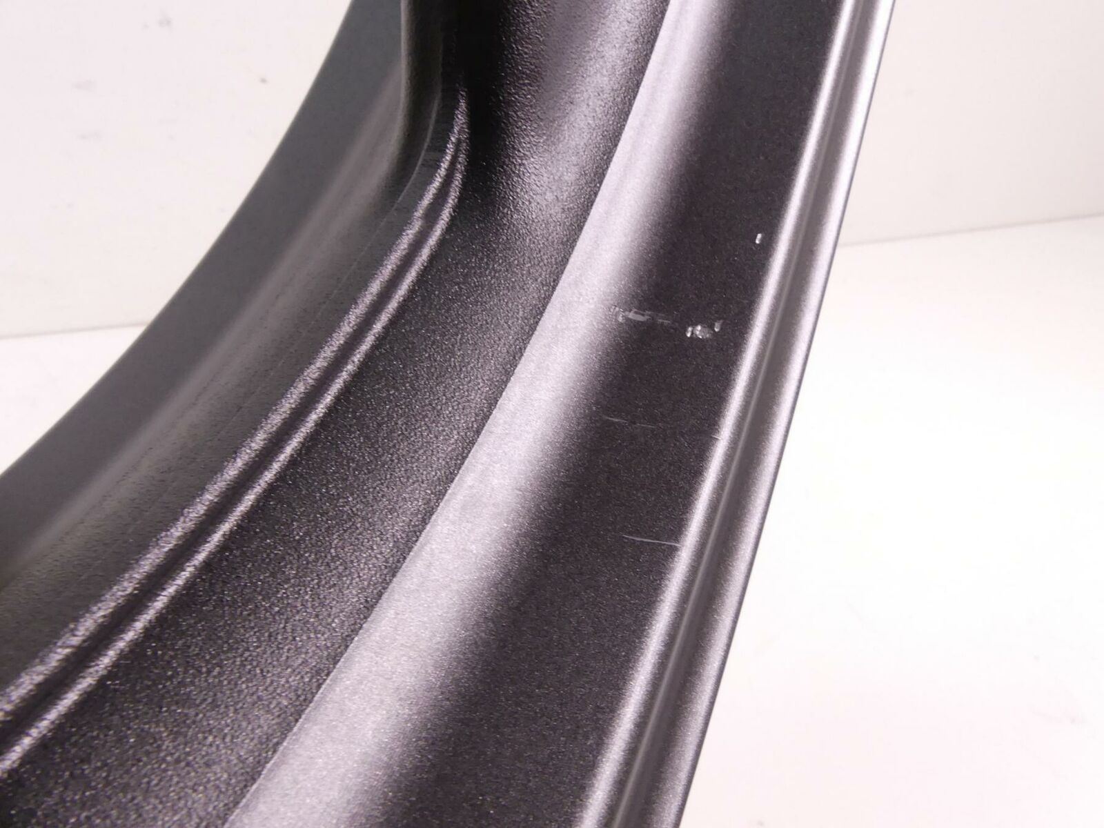 2012 Honda CBR600RR Front Straight Enkei Rim Wheel 17x 3.5 44650-MFJ-308 {{ shop.shopifyCountryName }} - Mototech271