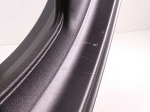 2012 Honda CBR600RR Front Straight Enkei Rim Wheel 17x 3.5 44650-MFJ-308