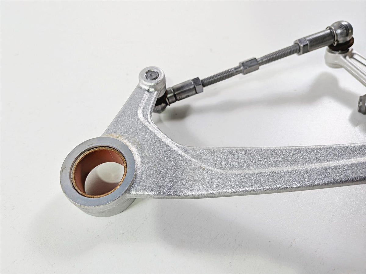 2023 BMW R1250RT RTP K52 Gear Selector Shifter Shift Lever 23418534687 {{ shop.shopifyCountryName }} - Mototech271