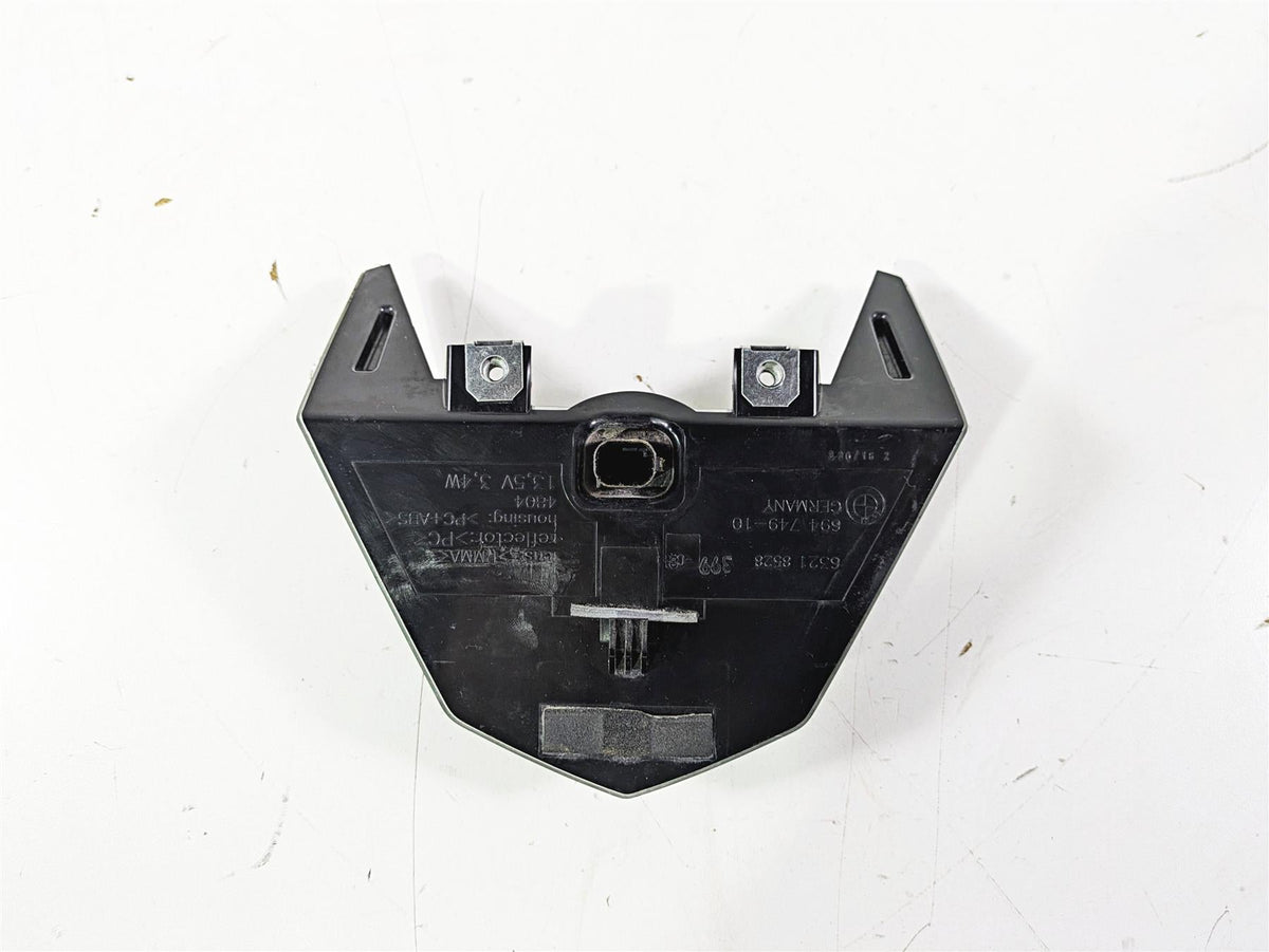 2017 BMW F800GS Adv K75 Taillight Tail Light Lamp 63218528399 {{ shop.shopifyCountryName }} - Mototech271