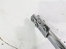 Load image into Gallery viewer, 2003 Harley Touring FLHTCUI E-Glide 100th License Plate Holder 53375-97A

